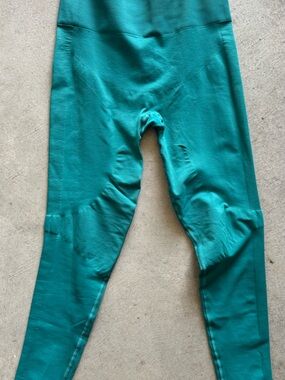 lululemon athletica High-Waist Seamless Leggings